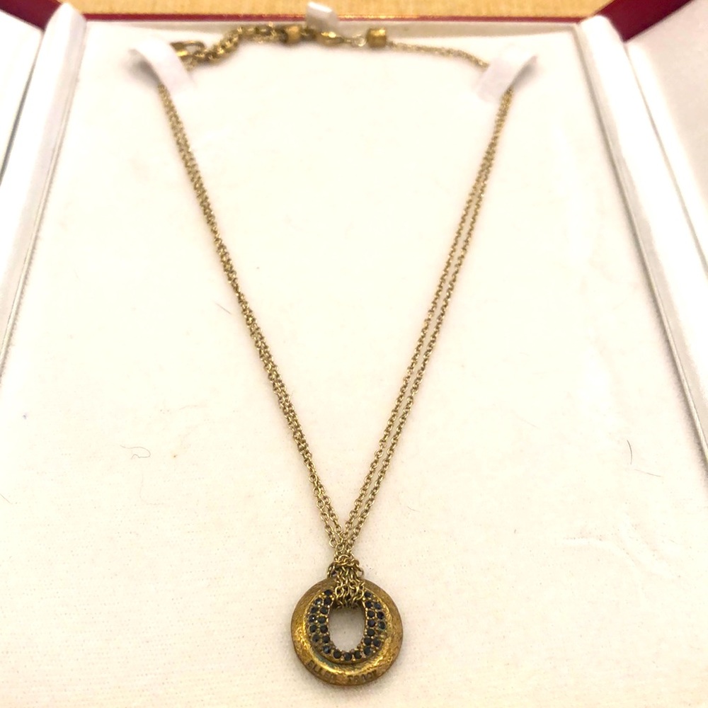 Ellen Tracy Vintage Necklace